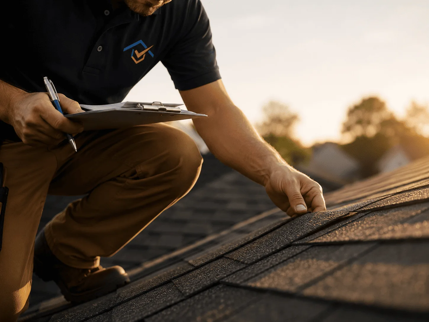Why Choose Roof Inspection in Marysville, MI