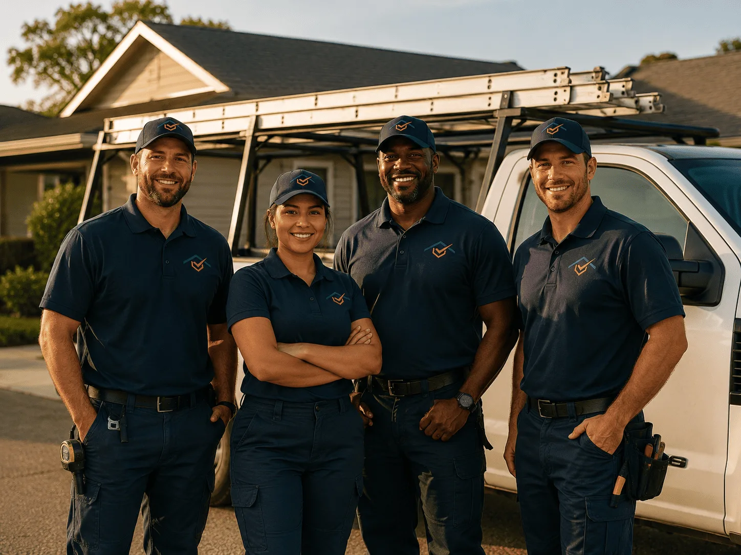 Roof Inspection company in Marysville, MI